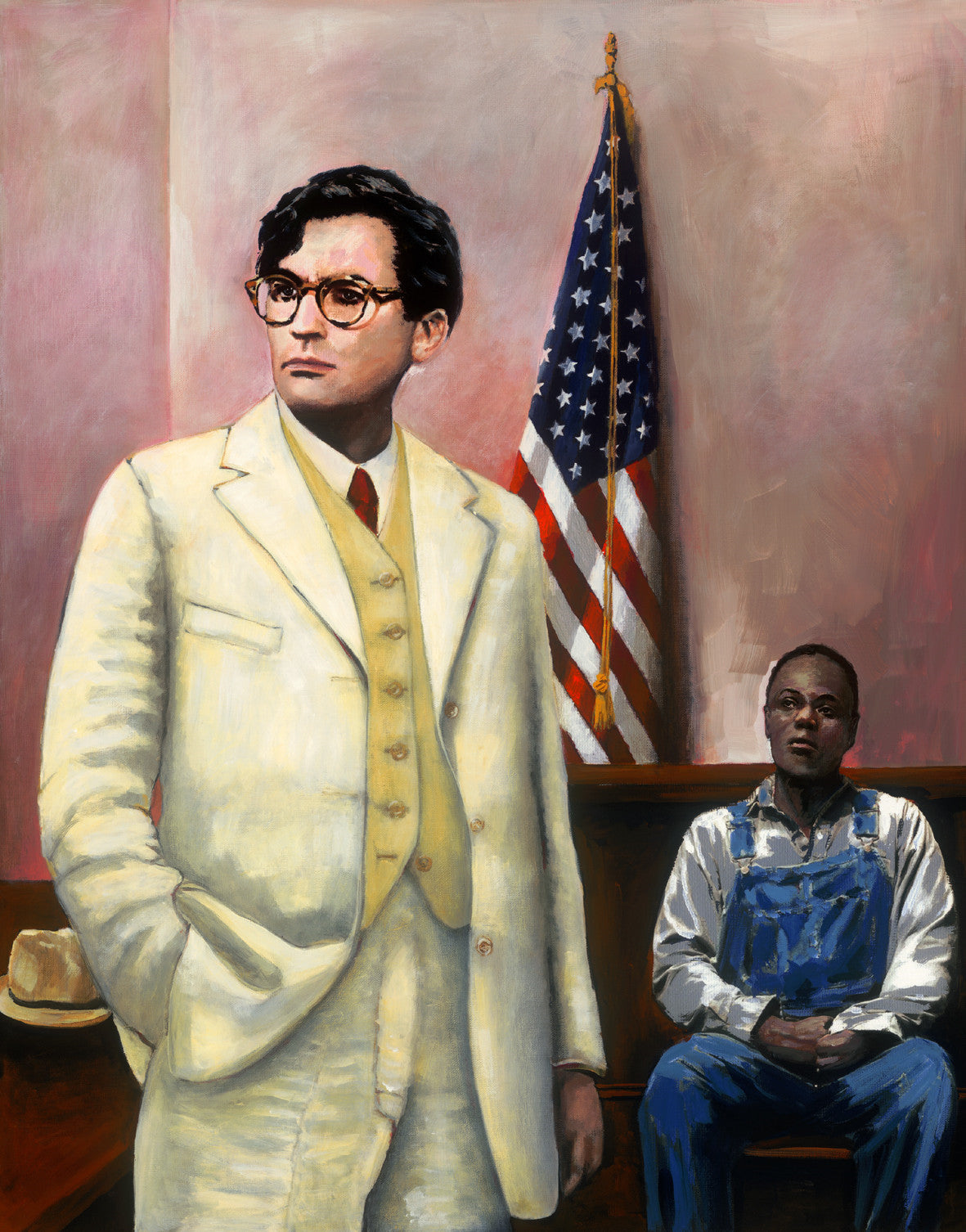 Atticus Finch