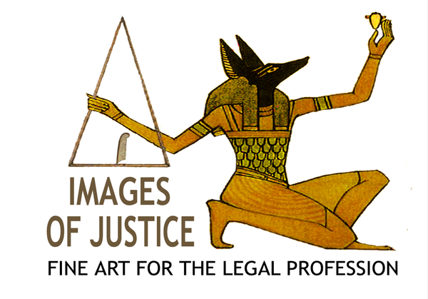 Images Of Justice's retina logo